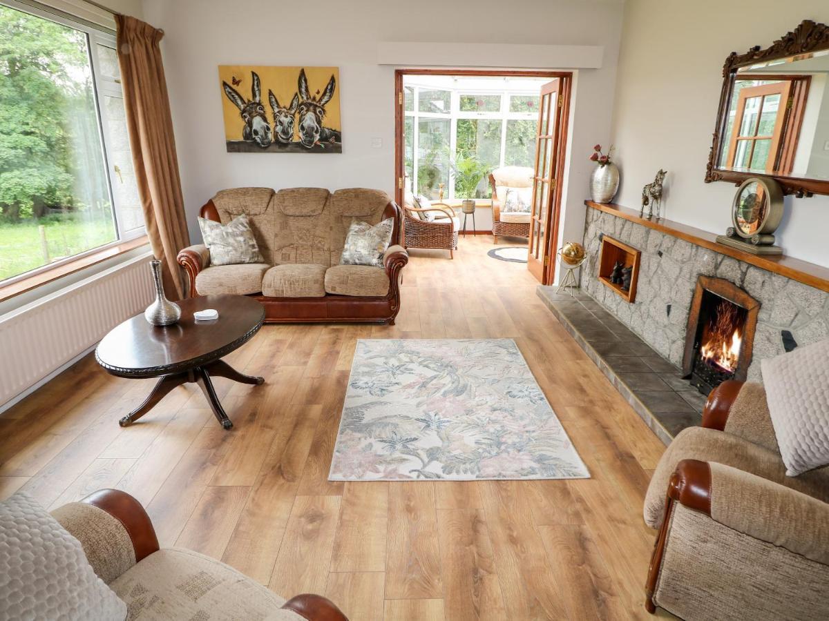 Glebe Farm Cottage Newry Exterior photo