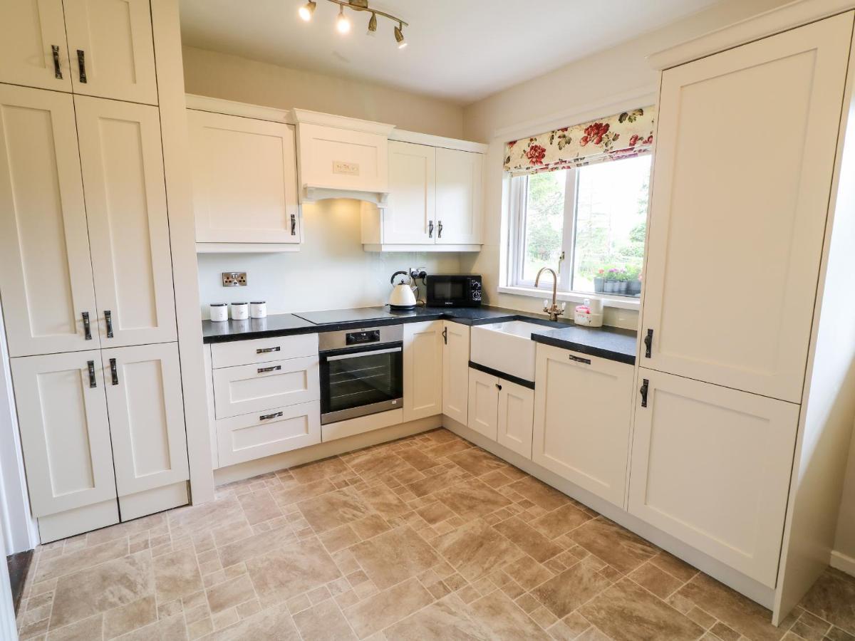 Glebe Farm Cottage Newry Exterior photo