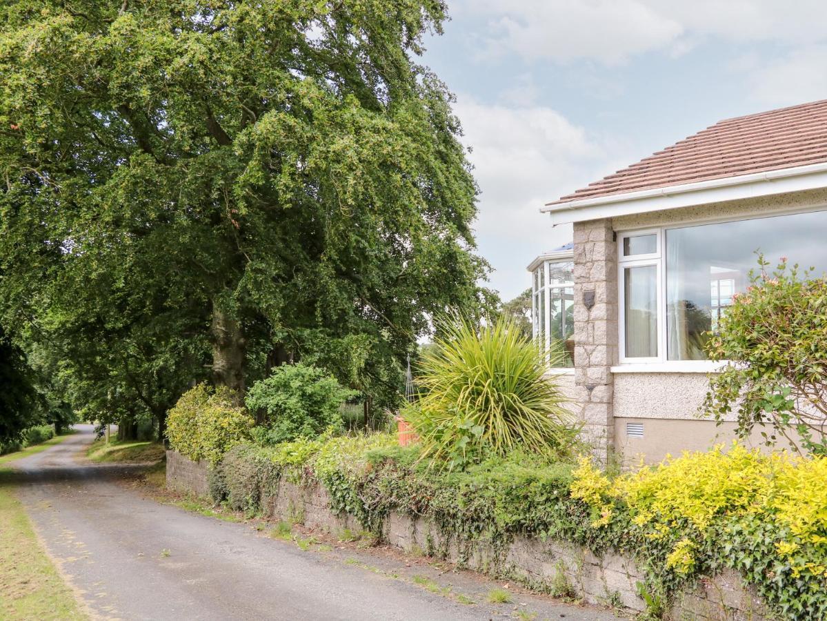 Glebe Farm Cottage Newry Exterior photo